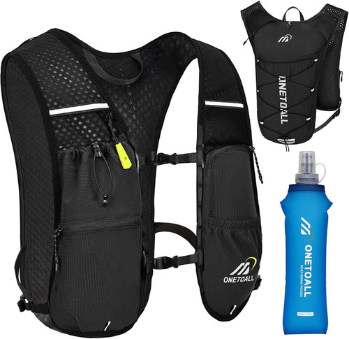Zaino trail running uomo - zaino,
