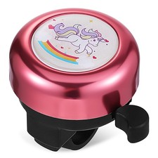  Campanelli Bicicletta Per Biciclette Accessori Ragazze Mountain Bike Bell