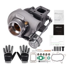 Sreet Billet Turbo GT25 GT28