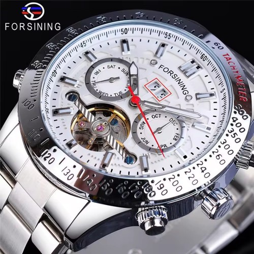 Big tourbillion self - tourbillion,
