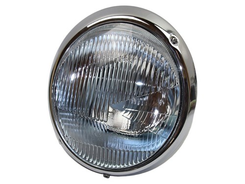 Faro proiettore principale con