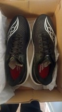 Scarpe da corsa uomo Saucony