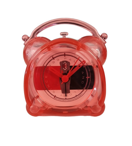 Mini orologio sveglia