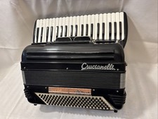 Fisarmonica pianoforte vintage - fisarmonica,