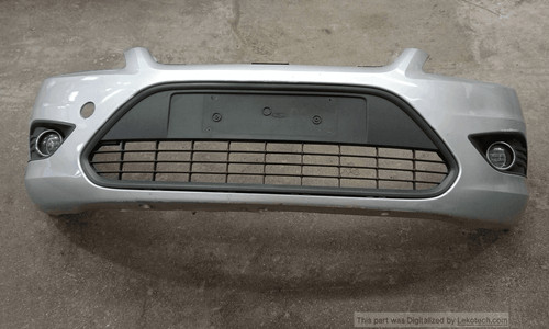 1521127 paraurti ant ford - 1521127,