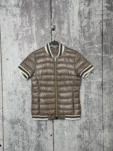Herno giacca imbottita leggera - herno,