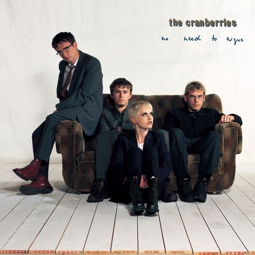 Vinile cranberries no - vinile,