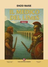 Medico del limes - limes., 1