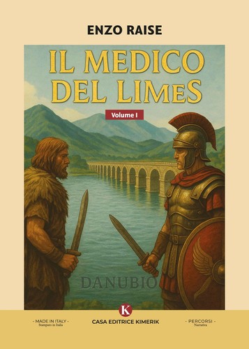 Medico del limes vol - il, vol.