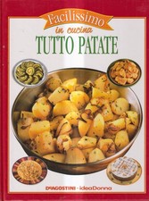 Tutto Patate - Nicolò - De