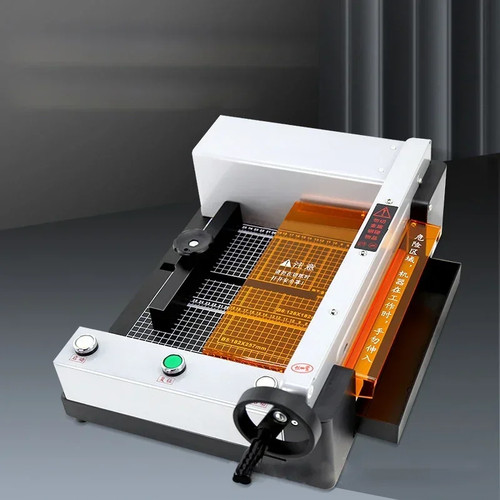 Tagliacarte automatico - , da