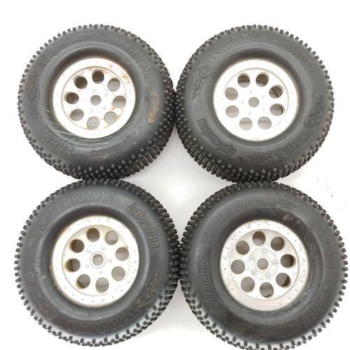Hpi racing terra pin - racing,