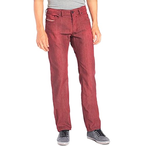 Jeans uomo diesel safado 0819d - jeans,