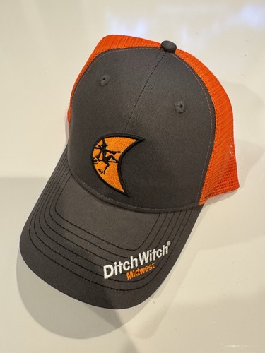 Cappello camionista ditch - cappello,