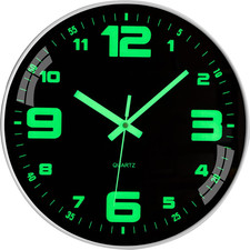 Orologio gigante parete - gigante,