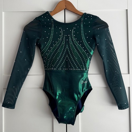 Body competizione ginnastica