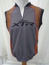 Gilet ciclismo Shimano XTR
