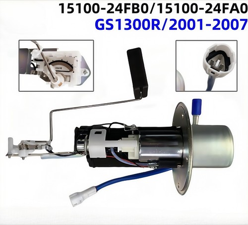 Fuel pump assembly - pump,