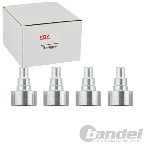 Nty kit riparazione ponte - nty,