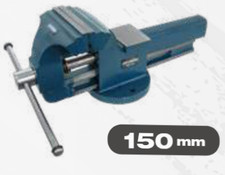 HYU59803 MORSA IN ACCIAIO