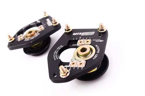 Kit cuscinetti supporto mts - kit,