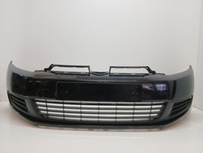 PARAURTI ANTERIORE PER VOLKSWAGEN Golf 6 Berlina 5K0807221 (08>12)