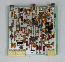 DRAKE 2° SCHEDA MIXER per