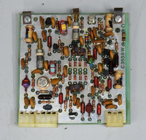 Drake scheda mixer - mixer, per