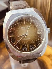 OROLOGIO MECCANICO POLJOT