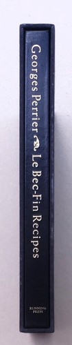 Georges perrier bec fin - georges,