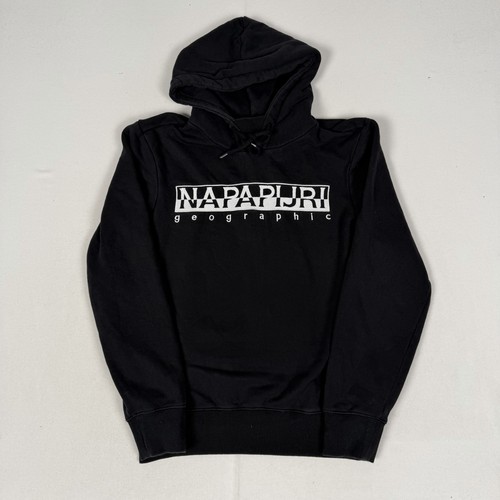 Napapijri felpa con - felpa, cappuccio