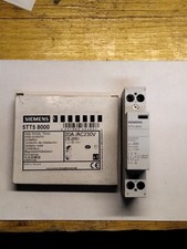 SIEMENS CONTATTORE 20A AC1