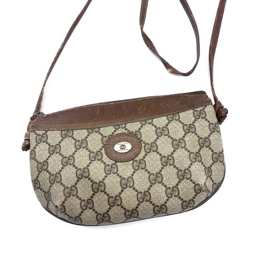 Autentica borsa tracolla - borsa, a