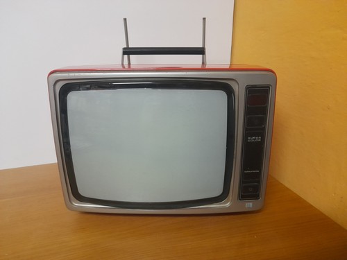 Grundig super color 1832it - super,