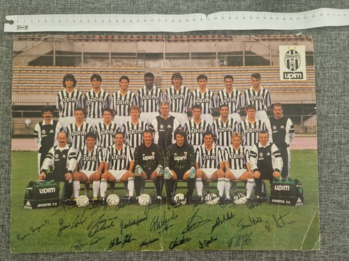 Sport calcio juventus foto - sport,