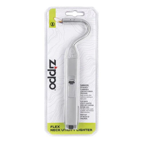 Zippo flex neck - flex, utility