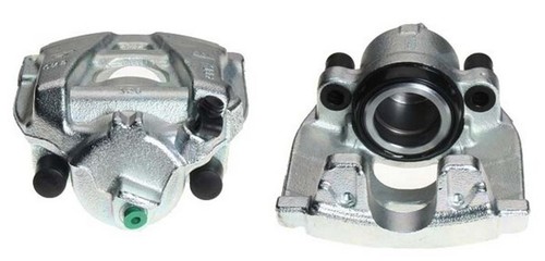 Pinza freno budweg caliper - budweg,