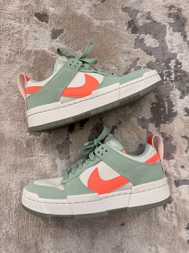 Sneakers basse nike dunk - basse,