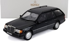Norev mercedes benz - 1/18,