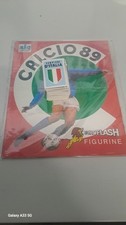Lotto 276 Figurine Calciatori
