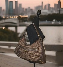 Borsa a mano Isabella Fiore in