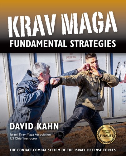 Krav maga fundamental - krav,
