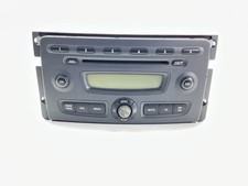 AUTORADIO PER SMART ForTwo