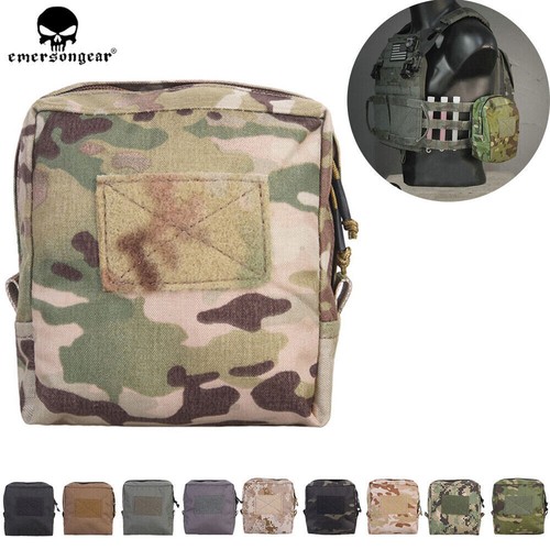 Emerson tactical molle utility - tactical,