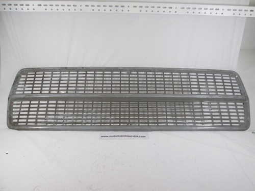637 120 griglia - 637/120,