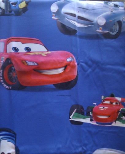Disney pixar cars - disney, st.