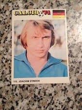 STREICH germania N.113 CALCIO