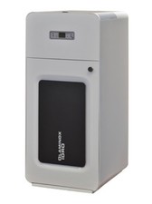 Caldaia a pellet idro Laminox  13 kw acqua calda per riscaldamento fino a 100 mq