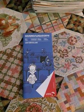 Leo Ortolani Al Circolo Dei