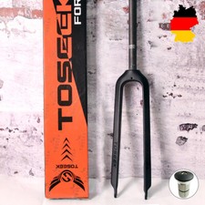 Toseek forcella rigida - toseek,